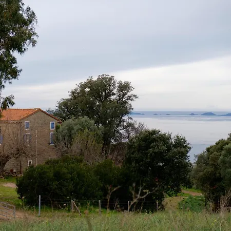 Tatil Evi Maison De Maitre En Pierre De 1831 Avec Vue Sur La A *