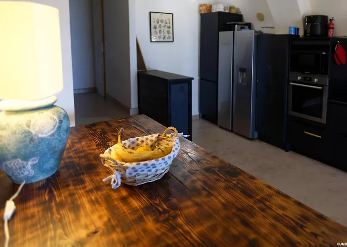 Maison De Maitre En Pierre De 1831 Avec Vue Sur La A Tatil Evi Porticcio (Corsica)