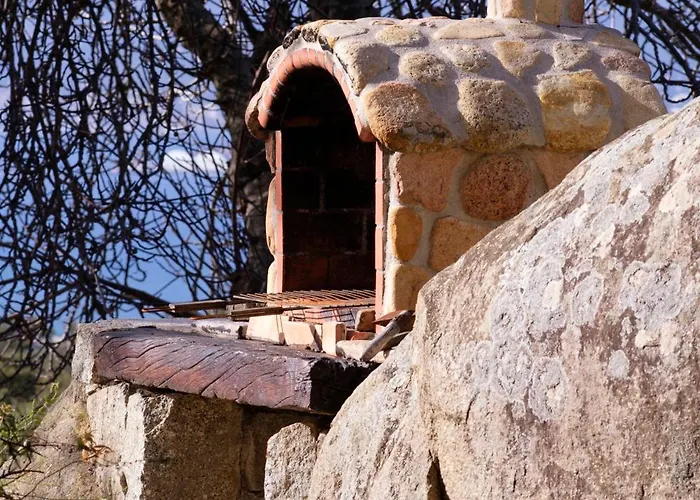 Maison De Maitre En Pierre De 1831 Avec Vue Sur La A
