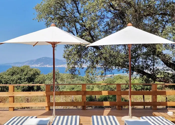 Tatil Evi Maison De Maitre En Pierre De 1831 Avec Vue Sur La A *