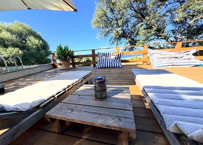 Tatil Evi Maison De Maitre En Pierre De 1831 Avec Vue Sur La A *