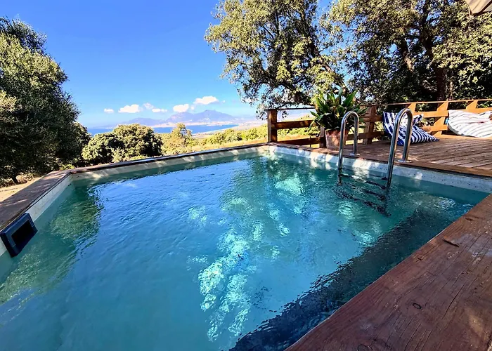 Tatil Evi Maison De Maitre En Pierre De 1831 Avec Vue Sur La A