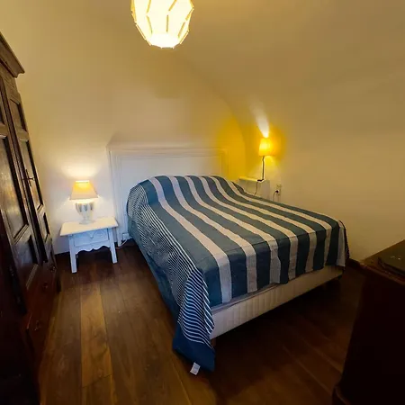 Maison De Maitre En Pierre De 1831 Avec Vue Sur La A بورْتِكْسْيو