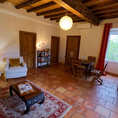 Сasa de vacaciones Maison De Maitre En Pierre De 1831 Avec Vue Sur La A *