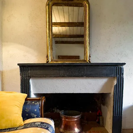 Maison De Maître En Pierre De 1831 Avec Vue Sur La à