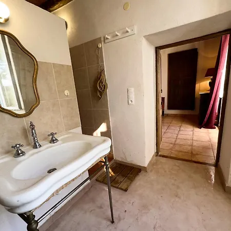 بيت للعطل Maison De Maitre En Pierre De 1831 Avec Vue Sur La A بورْتِكْسْيو