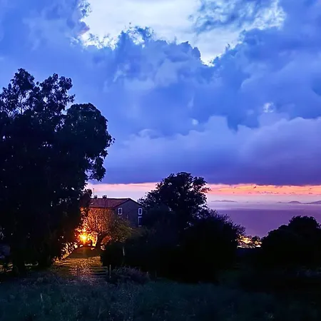 Maison De Maitre En Pierre De 1831 Avec Vue Sur La A Дом отдыха