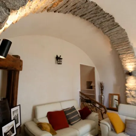 Дом отдыха Maison De Maitre En Pierre De 1831 Avec Vue Sur La A Портисьо