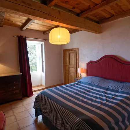 Maison De Maître En Pierre De 1831 Avec Vue Sur La à * Porticcio (Corsica)