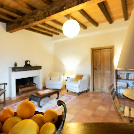 Maison De Maître En Pierre De 1831 Avec Vue Sur La à Hébergement de vacances Porticcio (Corsica)