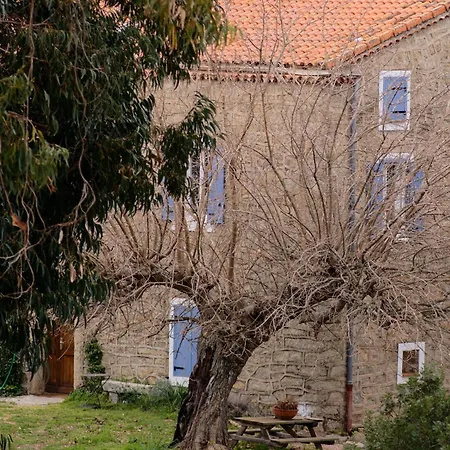 Maison De Maitre En Pierre De 1831 Avec Vue Sur La A *