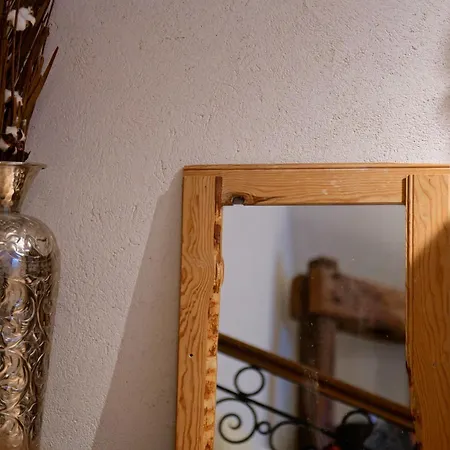 Maison De Maitre En Pierre De 1831 Avec Vue Sur La A * Porticcio (Corsica)