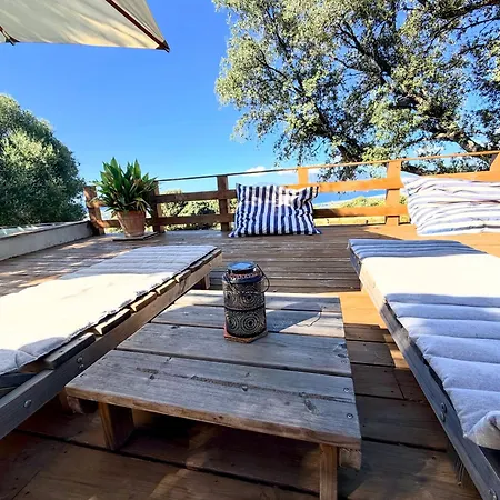 Semesterbostad Maison De Maitre En Pierre De 1831 Avec Vue Sur La A *