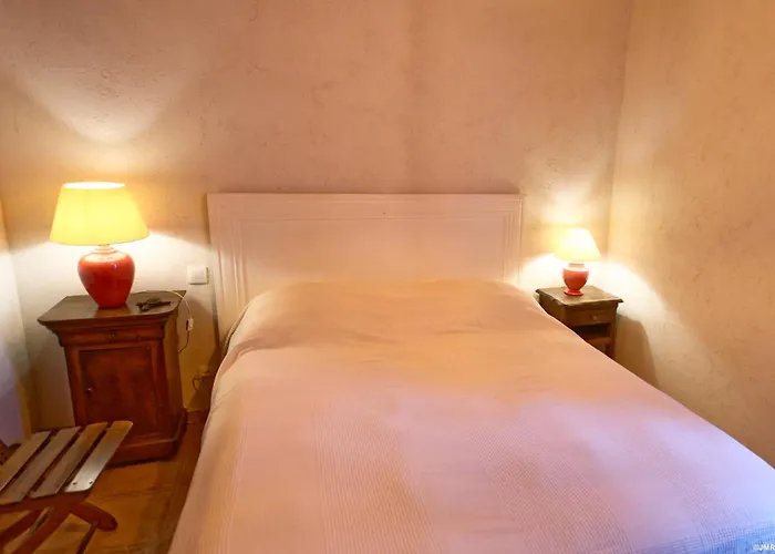 Maison De Maitre En Pierre De 1831 Avec Vue Sur La A פורטיסיו