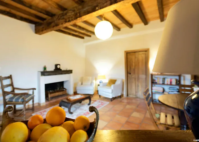 Maison De Maitre En Pierre De 1831 Avec Vue Sur La A בית נופש פורטיסיו